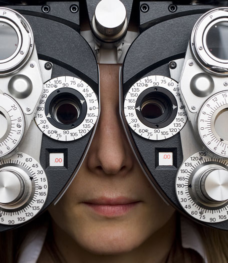 Your Optometrist in Keller, TX